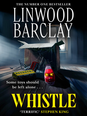 Whistle - ebook